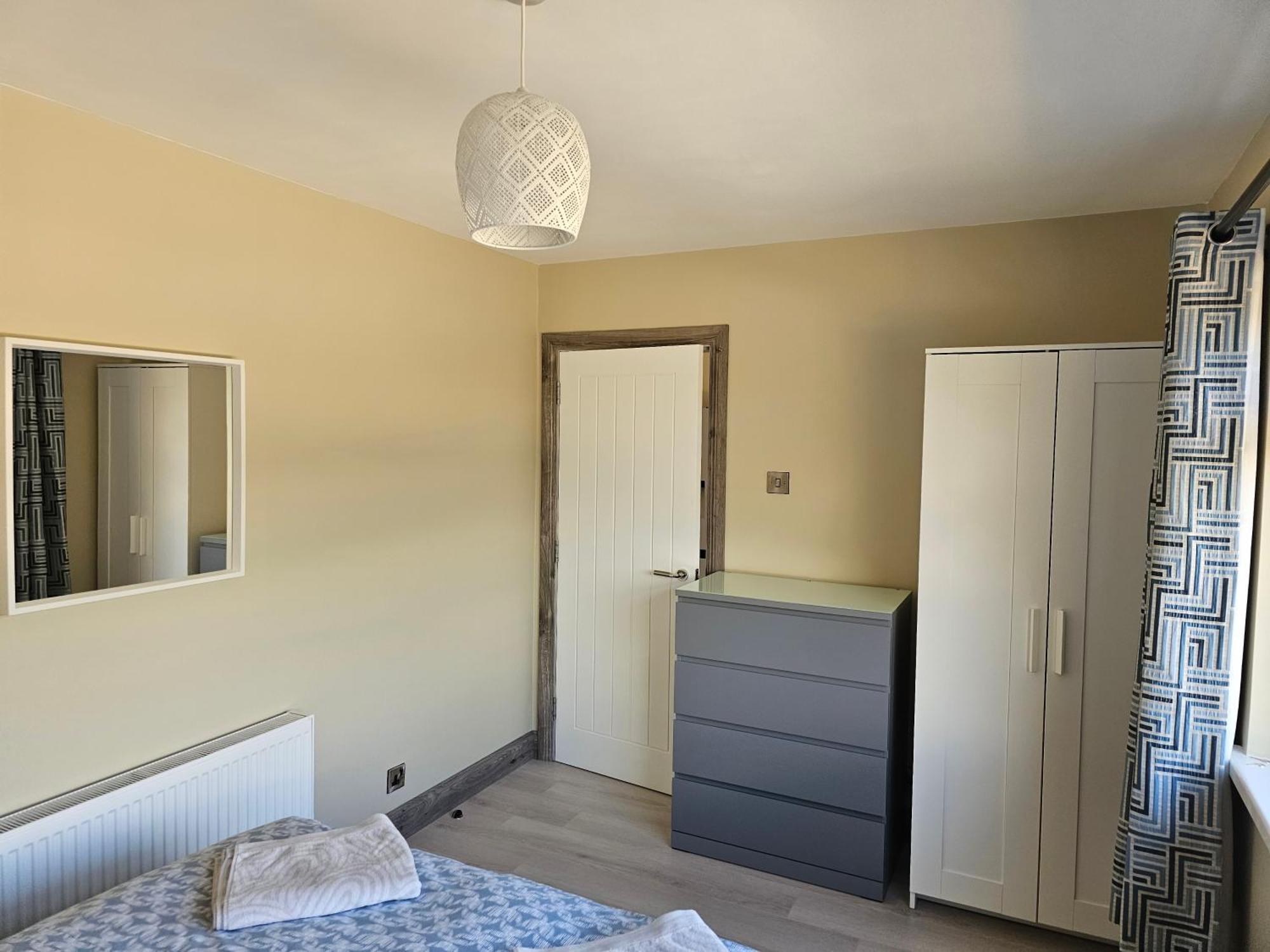 The Moss Villa Londonderry Luaran gambar